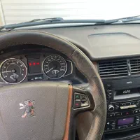 پژو پارس tu5 1401|خودرو سواری و وانت|زنجان, |دیوار