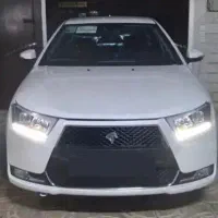 دنا پلاس 6دنده