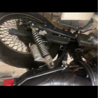 هوندا کاستوم|موتورسیکلت|تهران, مقدم|دیوار