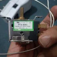 ترموستات|کولر گازی و فن‌کوئل|اهواز, اسلام آباد شرقی|دیوار