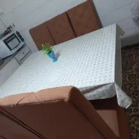 میز نهار خوری ۶ نفره