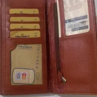 کیف کتی چرم