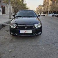 دناپلاس توربو اتومات مشکی مدل ۱۴۰۱