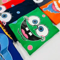 تیشرت طرح انیمیشنی ارسال رایگان|لباس|بندر ماهشهر, |دیوار