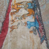 قالی قدیمی