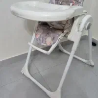 صندلی غذای کودک|تخت و صندلی بچه|تهران, مینی‌سیتی (شهرک نفت)|دیوار