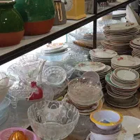 چینی آرکوپال ملامین کیلویی30 دونه 30|ظروف سرو و پذیرایی|مشکین‌دشت, |دیوار