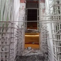 کاشت تخصصی بولت و میلگرد برش بتن|خدمات پیشه و مهارت|نیشابور, هفده شهریور|دیوار