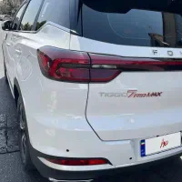 تیگو ۷ پرومکس دو دفرانسیل ۱۴۰۴