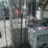 رگال کتاب داستان چرخشی