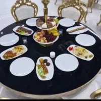 باغ تالار ماندگار|خدمات پذیرایی، مراسم|خرمآباد, |دیوار