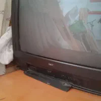 تلویزیون NEC و کامپیوتر