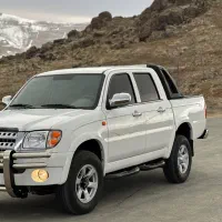 فروش کاپرا مدل 93|خودرو سواری و وانت|بوکان, |دیوار