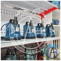 کفکش و پمپ آبنما|مصالح و تجهیزات ساختمان|هشتگرد, طاووسیه|دیوار