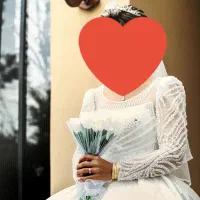 لباس عروس|لباس|آستانه اشرفیه, |دیوار