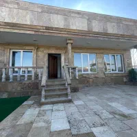 همکف-نما-سنگ-سنددار-ضلع-جنوبی-ساحل-محمودآباد