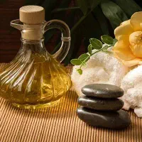 روغن ماساژ و خدمات