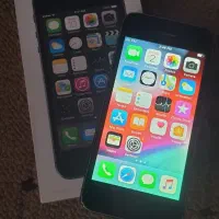 آیفون 5s 16 گیگ رم ۱