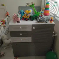 تخت کودک و نوجوان