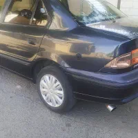 فروش سمند مدل ۹۱ دوگانه کارخانه
