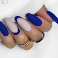 کاشت ناخن وسایل