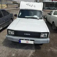 مزدا کارا ۲۰۰۰ مدل ۴۰۱