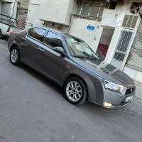 دنا ۶ دنده توربو ۴۰۲