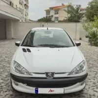 ۲۰۶ تیپ ۲ مدل ۹۹