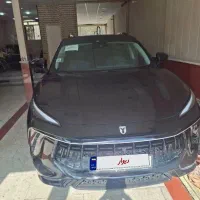 لاماری مشکی