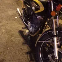 موتور ۱۵۰ کویر مدل۱۴۰۱|موتورسیکلت|ملایر, |دیوار