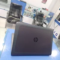 لپ تاپ اچ پی ZBOOK|رایانه همراه|میناب, |دیوار