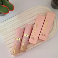 کانسیلر شیگلم