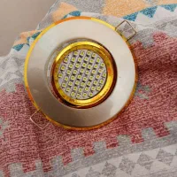 لامپ هالوژن سفید