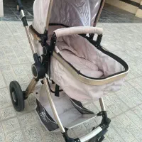 کالسکه بچه|کالسکه و لوازم جانبی|فردیس, شهرک ناز|دیوار