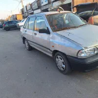 پراید ۸۴|خودرو سواری و وانت|تایباد, |دیوار