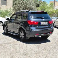هایما s7 + مدل ۱۴۰۰