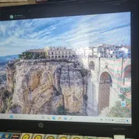 لپتاپ HP Probook 4540s بدنه فلزی|رایانه همراه|تهران, باغ فیض|دیوار