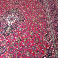 فروش فرش دستباف کارکرده