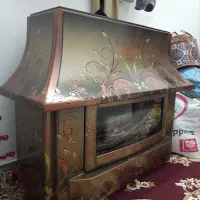 بخاری درحد نو