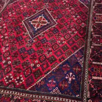 قالی جوشقان ۹ متری