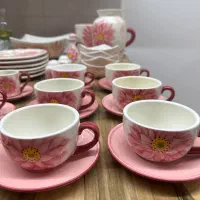 سرویس لردشید|ظروف سرو و پذیرایی|تهران, قنات‌کوثر|دیوار