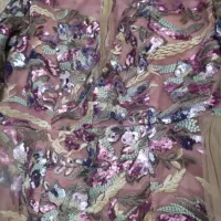 دودست لباس مجلسی شیک سایز ۴۰.۴۲.۴۴|لباس|سردشت, |دیوار