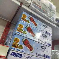 لوازم خونه دستی نو نو پخش کننده ایم
