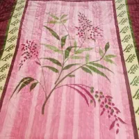 پتوی یکنفره نرمینه|رختخواب، بالش، پتو|مشهد, شفا|دیوار