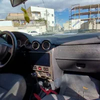 پارس تندر مدل 97|خودرو سواری و وانت|خوی, |دیوار