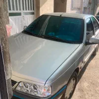 پژو ۴۰۵ موتور TU5