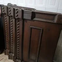 تخت یه نفره|تخت و سرویس خواب|اصفهان, خانه اصفهان|دیوار