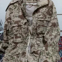اور سربازی در حد نو ۲ ایکس لارج