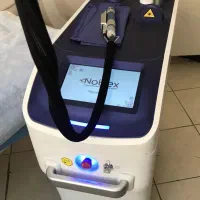 لیزر موهای زاید بوتاکس مزو جوانسازی پوست هایفو ژل