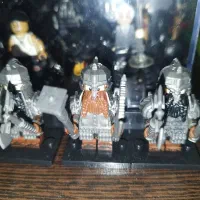 Lego|اسباب‌‌بازی|تهران, راه آهن|دیوار